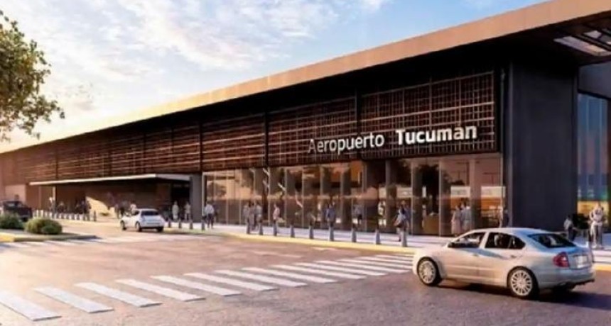 Con una inversi&oacute;n cercana a los 50 millones de d&oacute;lares, avanza la remodelaci&oacute;n del Aeropuerto Internacional Benjam&iacute;n Matienzo
