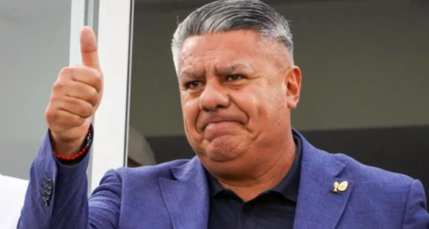 Argentinos en Medio Oriente piden la intervenci&oacute;n de Chiqui Tapia para ser repatriados