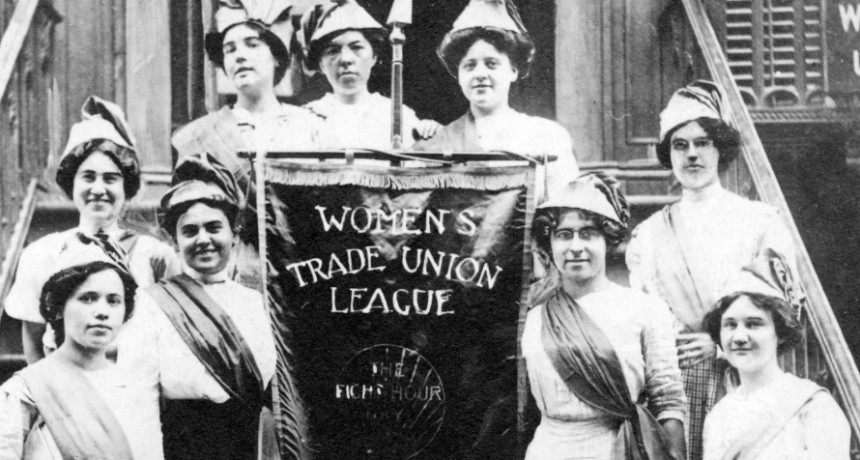 D&iacute;a de la Mujer: &iquest;Por qu&eacute; se conmemora el 8 de marzo?