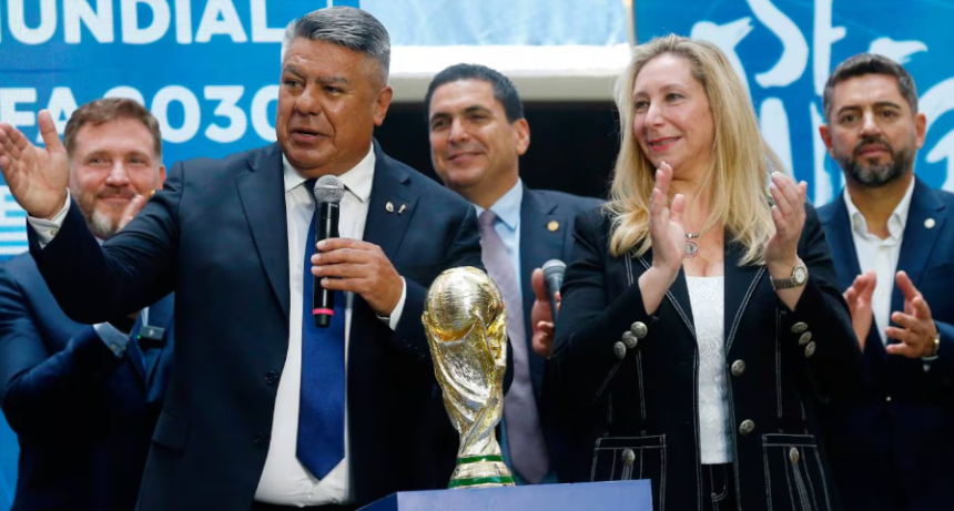 El Gobierno buscar&aacute; avanzar este a&ntilde;o con las Sociedades An&oacute;nimas Deportivas