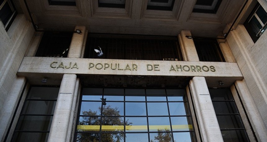El BCRA sancion&oacute; a la Caja Popular de Ahorros de Tucum&aacute;n