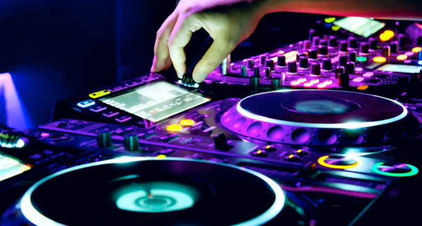 El mundo celebra a los DJ's