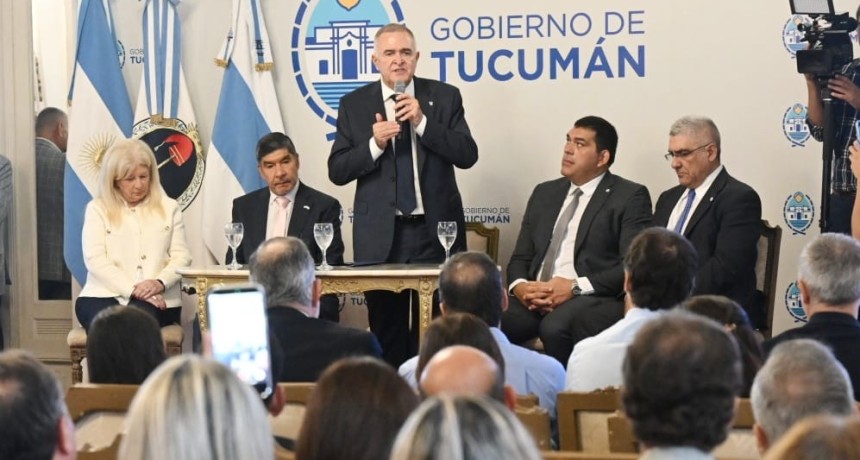 Terminal de Omnibus: se realiz&oacute; la apertura de sobres de los tres oferentes