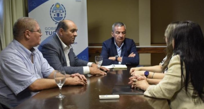 Coordinan con productores mineros el inicio de la actividad extractiva