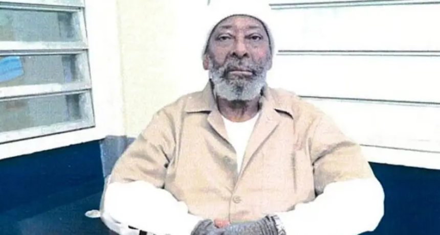 Es inocente: conmutan la pena de muerte a un hombre que iba a ser ejecutado en EE.UU. 