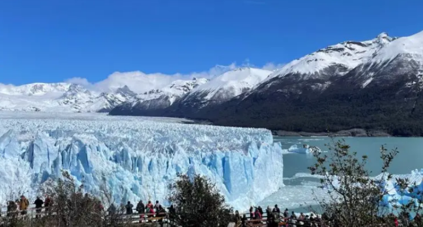 Ley de Glaciares: ya hay 18 mil inscriptos y la oposici&oacute;n reclama ampliar las audiencias p&uacute;blicas