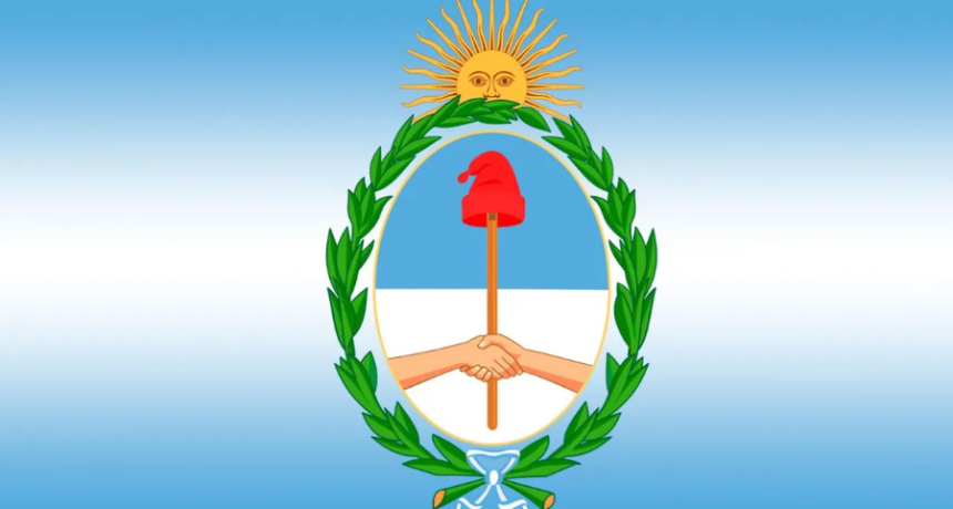 Por qu&eacute; se celebra el D&iacute;a del Escudo Nacional