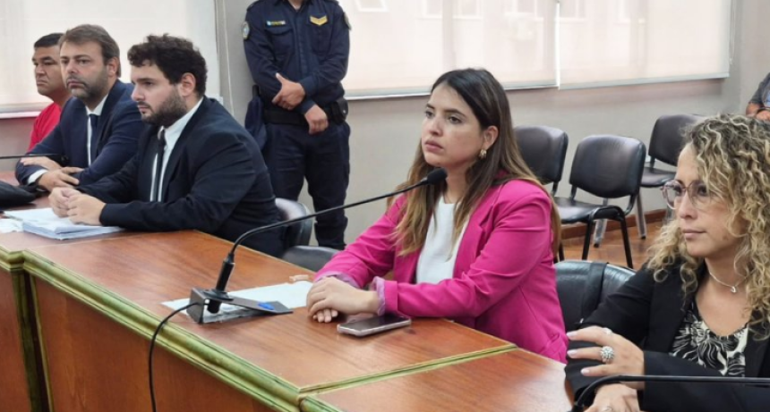 Condenado a 8 a&ntilde;os de prisi&oacute;n por abusar de una menor con discapacidad