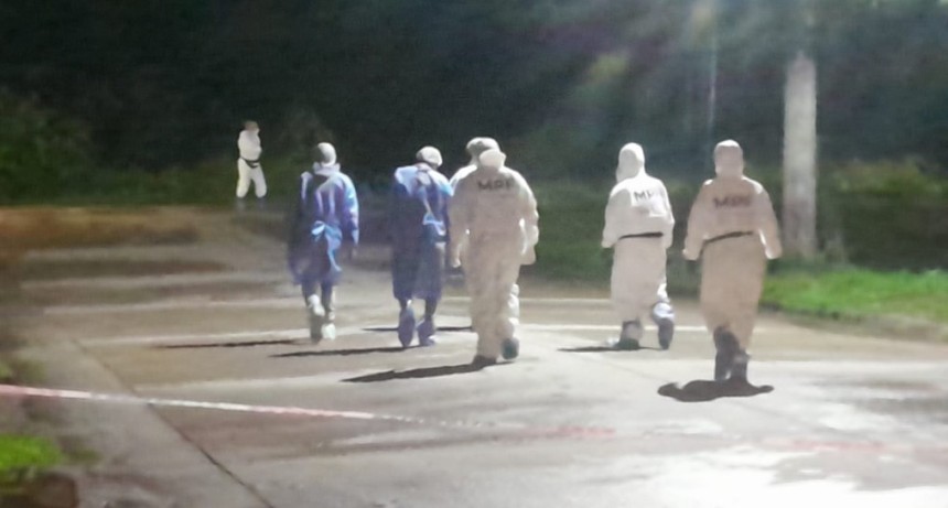 Villa 9 de Julio: nuevos procesados por el crimen de Juan Jos&eacute; Brito 