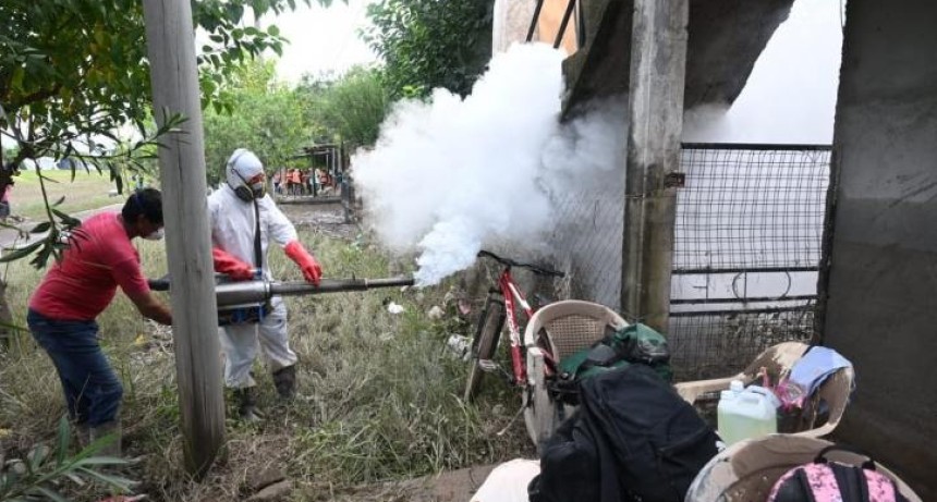 Monteros asegur&oacute; que 