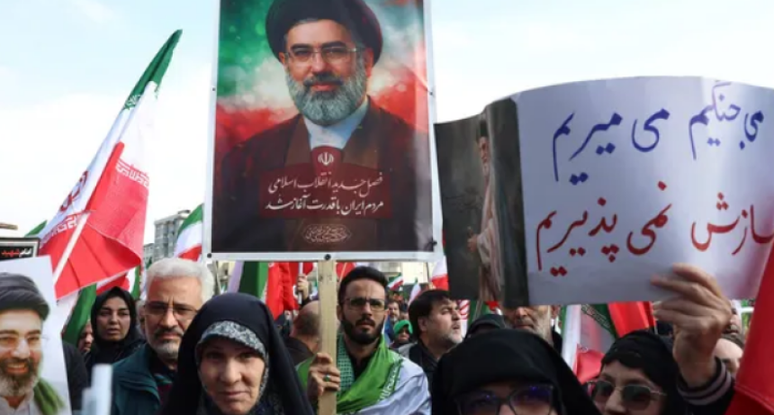 Ir&aacute;n asegur&oacute; que 