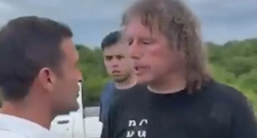 La Justicia Federal reclama la causa por el ataque a Federico Pelli