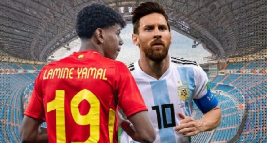 Fue cancelada la Finalissima entre Argentina y Espa&ntilde;a 