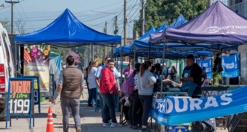 Estas son las principales ofertas del Mercado en tu Barrio para esta semana