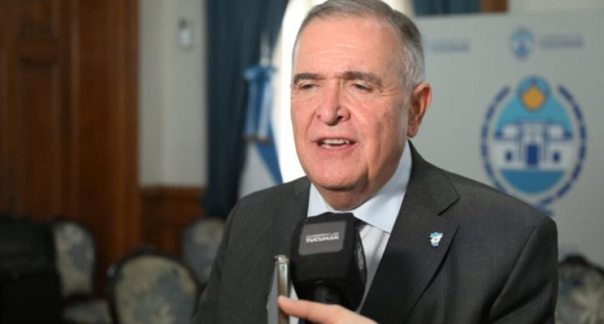 Jaldo a Soledad Molinuevo: 