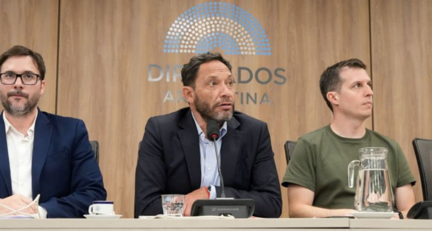 Caso $LIBRA: denunciar&aacute;n al fiscal Taiano por 