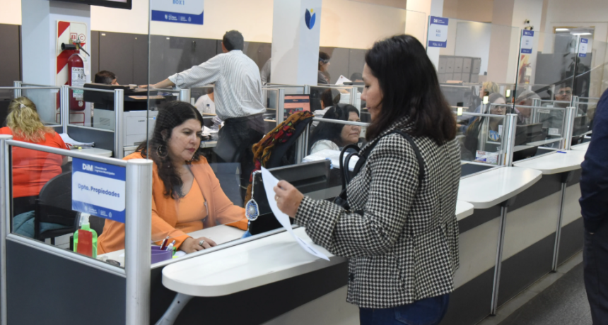 Prorrogan hasta el 31 de marzo el plan de facilidades de pago para contribuyentes de la capital