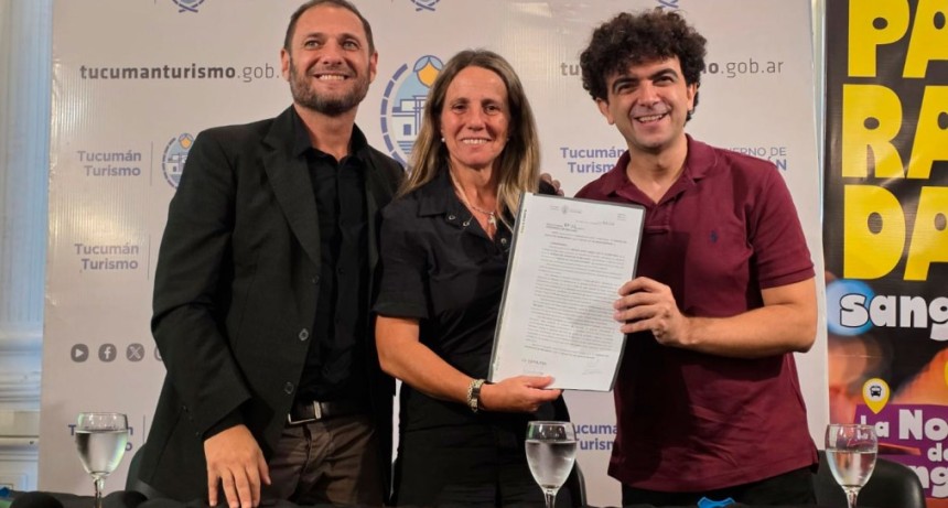 Llega La Noche de las Sangucher&iacute;as, un recorrido &eacute;pico por el ADN del sabor tucumano