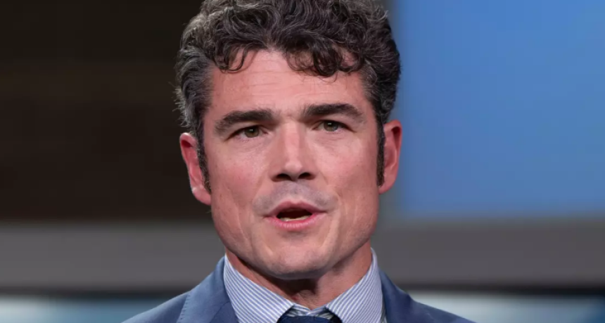 Renuncia el asesor antiterrorismo de Trump, dice que Ir&aacute;n 