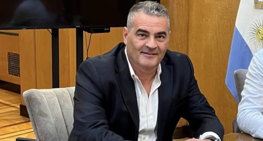 Tras la renuncia del director ejecutivo de Anses, asume Guillermo Arancibia