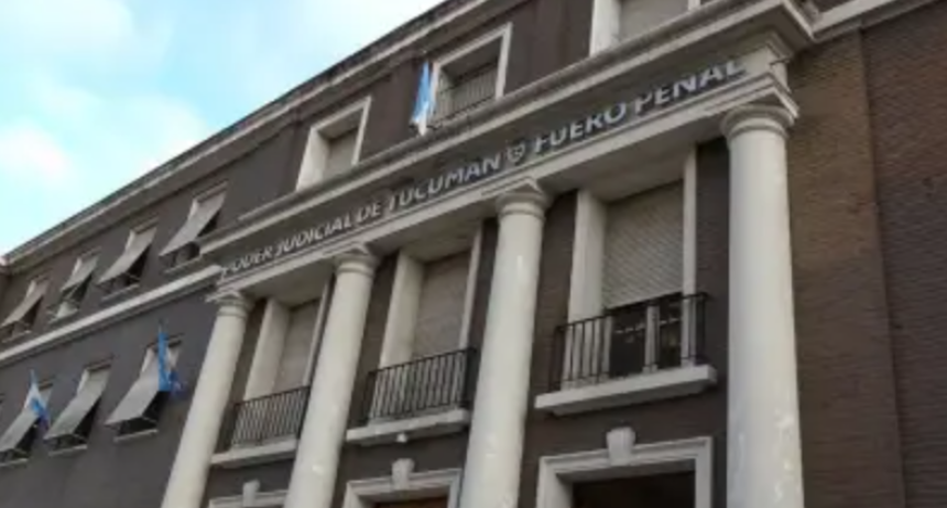 Violento ataque en una vivienda: Imputado por herir a un hombre con una lima y amenazarlo de muerte