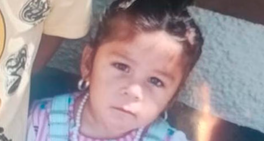 B&uacute;squeda de Esmeralda: la peque&ntilde;a desapareci&oacute; en Cosqu&iacute;n y se activ&oacute; el alerta Sof&iacute;a 