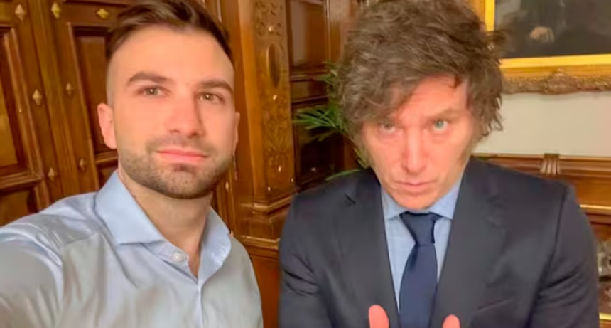 $LIBRA: el peronismo dijo que Milei 