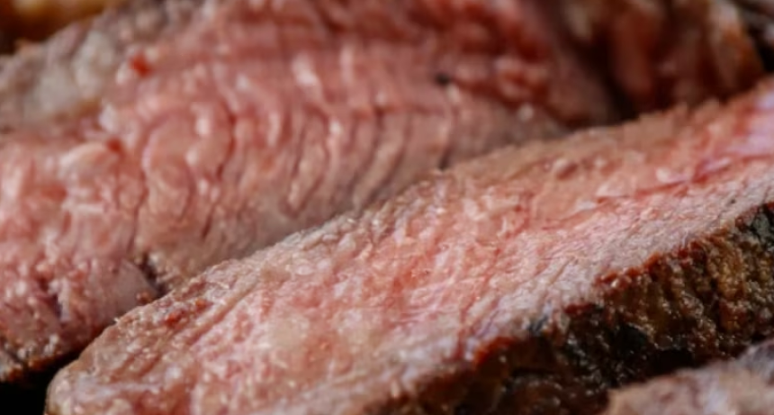El consumo de carne cay&oacute; a su nivel m&aacute;s bajo en los &uacute;ltimos 20 a&ntilde;os en el pa&iacute;s