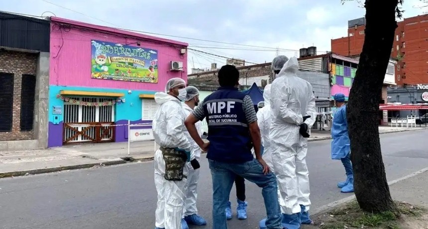 Seguir&aacute; preso el acusado de matar a un joven a la salida de un boliche 