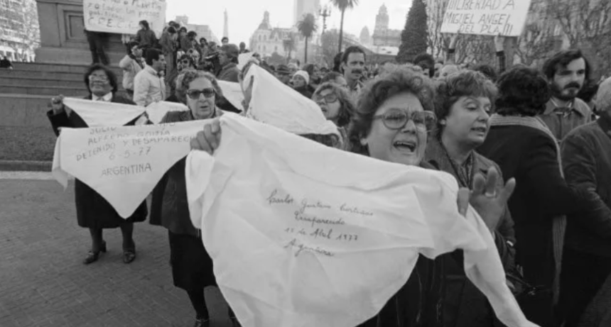 50 a&ntilde;os del golpe de Estado: actos y marchas que se realizar&aacute;n en la provincia