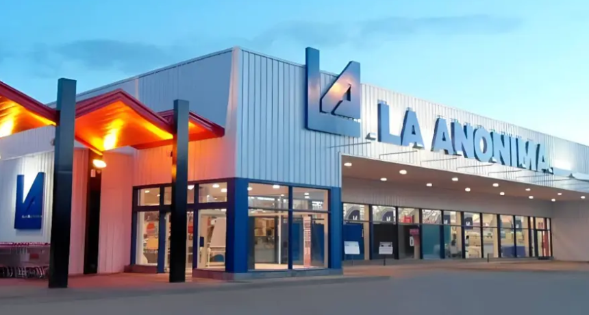 Los supermercado sufren el peor impacto y redefinen planes de negocios