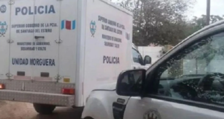 Investigan la muerte de una joven en Termas de R&iacute;o Hondo