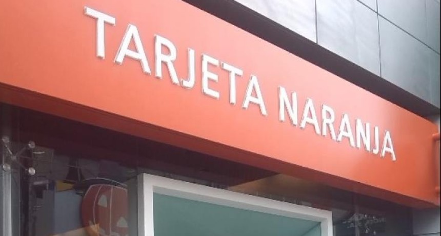 Multan con m&aacute;s de 8 millones de pesos a una tarjeta de cr&eacute;dito 