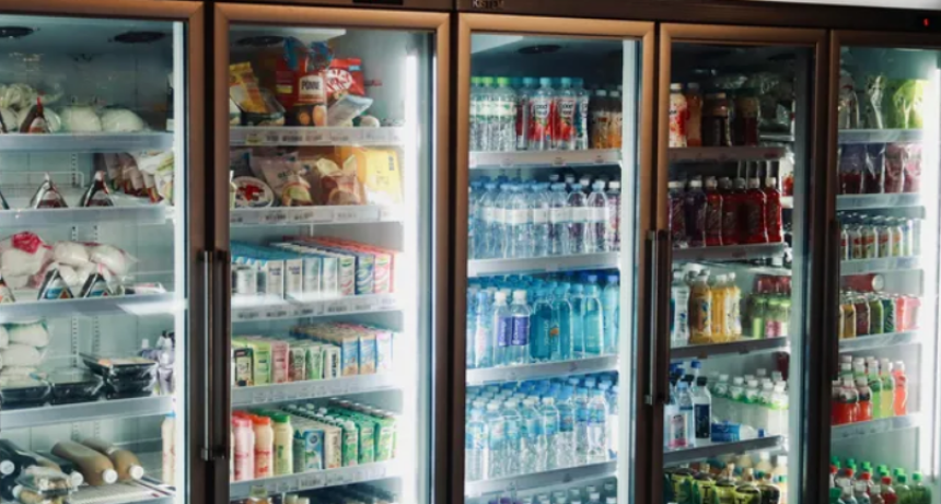 Masiva ca&iacute;da del consumo en supermercados; en febrero se hundi&oacute; 6,3%