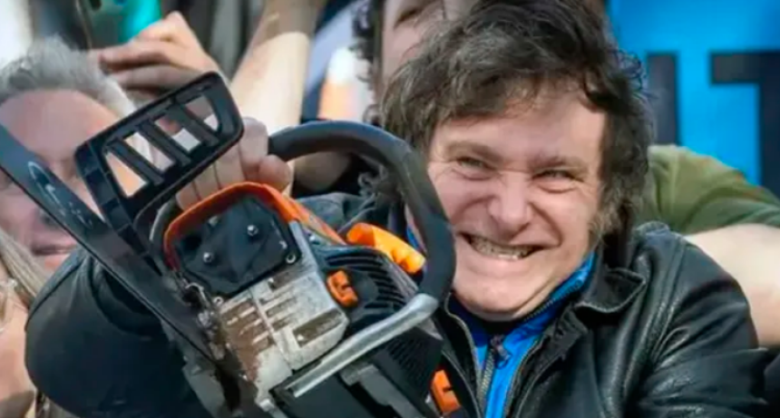 El Gobierno elimin&oacute; m&aacute;s &aacute;reas en el Ministerio de Salud