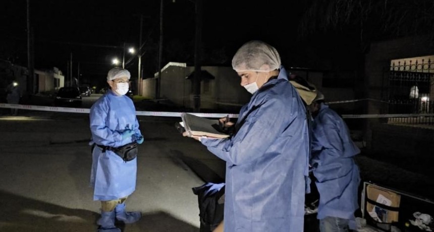 Ampl&iacute;an la acusaci&oacute;n y extienden la prisi&oacute;n del acusado por el crimen de Jonathan Tejada