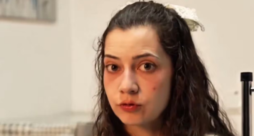 Noelia Castillo, la joven espa&ntilde;ola de 25 a&ntilde;os, muri&oacute; por eutanasia