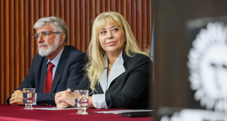 La intendente Chahla encabez&oacute; el inicio de las audiencias p&uacute;blicas para reformar el C&oacute;digo de Planeamiento 