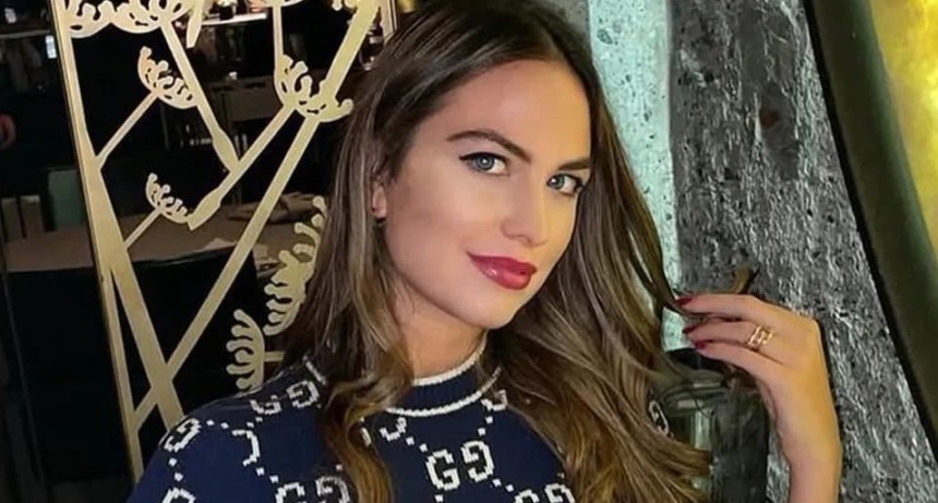 Se llevaron la cabeza: profanaron la tumba de una reconocida modelo italiana