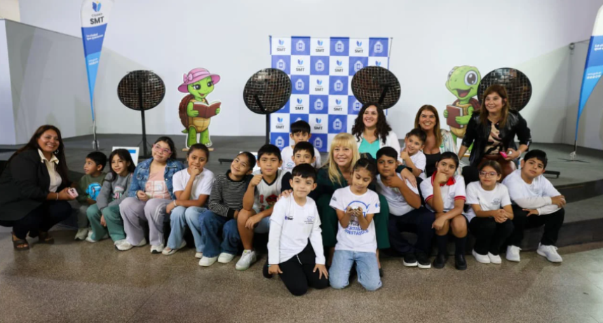 Utilizar&aacute;n cocinas solares fabricadas por familias del Centro de Tartamudez en escuelas y reparticiones municipales