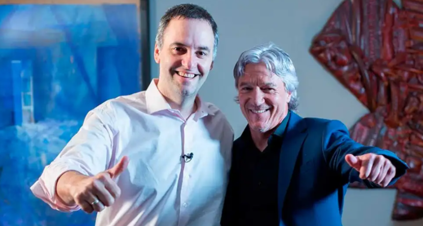 La Justicia dict&oacute; medidas de restricci&oacute;n contra Marcelo Grandio