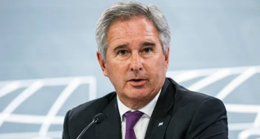 Quirno asegur&oacute; que 