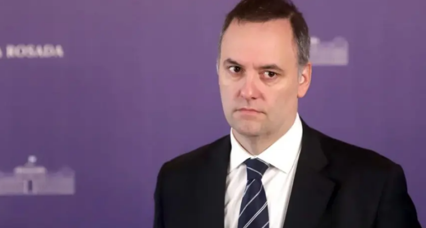 Impacto Adorni: el esc&aacute;ndalo con el jefe de Gabinete golpea la imagen del Gobierno