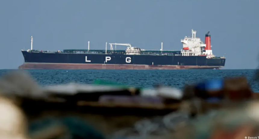 Ir&aacute;n y el estrecho de Ormuz: sospechas de peajes millonarios