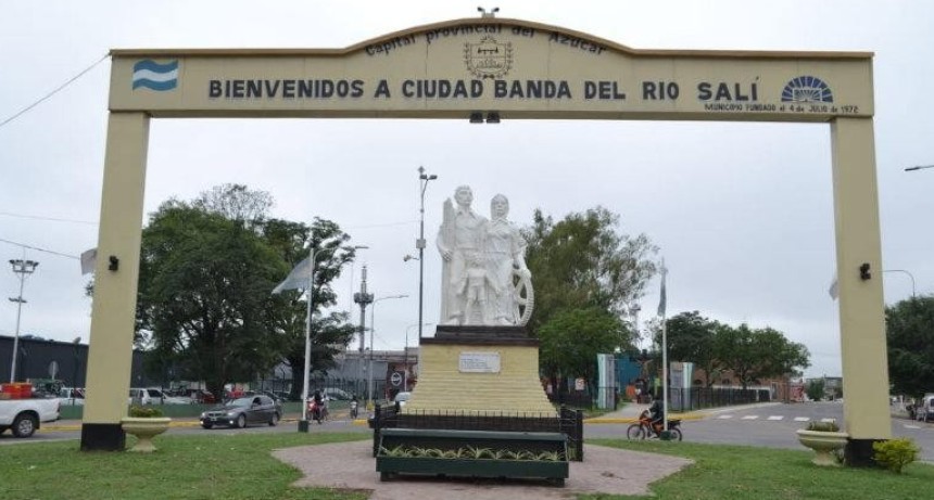 La Justicia archiv&oacute; por inexistencia de delito la investigaci&oacute;n por fondos municipales en Tucum&aacute;n 