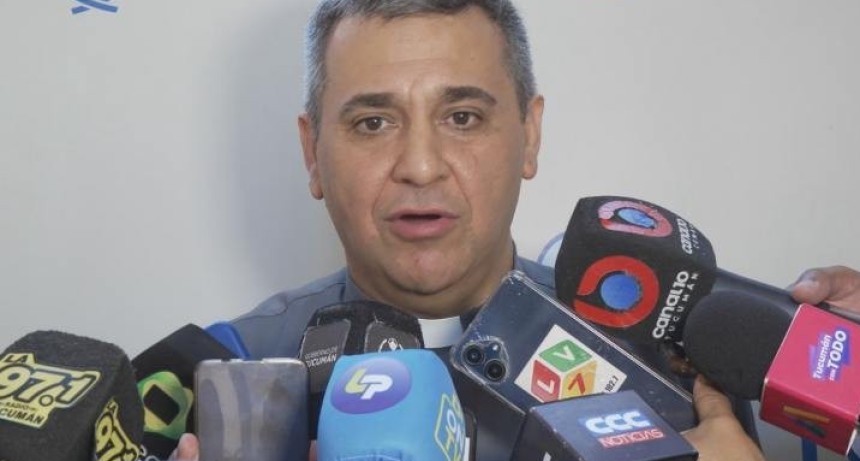 El Gobierno brindar&aacute; asistencia al Cottolengo Don Orione ante la crisis financiera