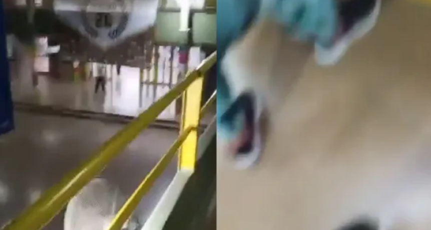 Ataque en Santa Fe: confirman que el adolescente que mat&oacute; a un compa&ntilde;ero estaba bajo tratamiento psicol&oacute;gico