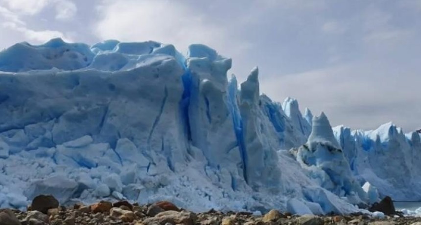 Jaldo afirm&oacute; que evaluar&aacute; con legisladores nacionales la postura de la Provincia sobre la Ley de Glaciares