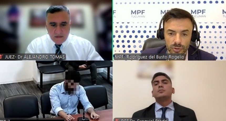 Ya suman 14 los hechos imputados a un acusado por estafas reiteradas con veh&iacute;culos 