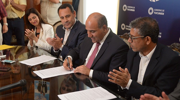 Aumento del 25% para empleados del Subsidio de Salud